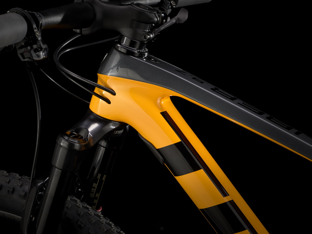 Trek Procaliber 9.7 kalnu velosipēds